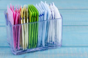 Artificial Sweeteners Are A Danger To Those with High Blood Sugar